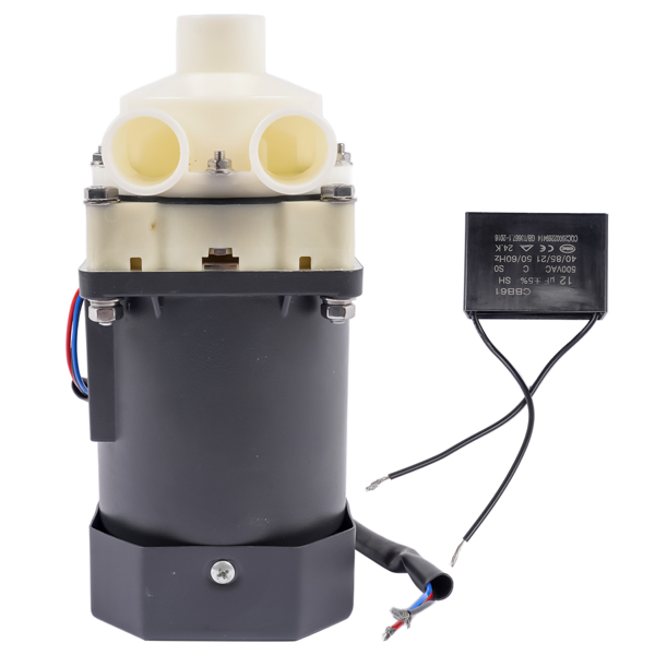 制冰机水泵 Ice Machine Water Pump Motor Replacement for Hoshizaki KM-631DU KM-1200MAB KM1300MAH S-0731-6