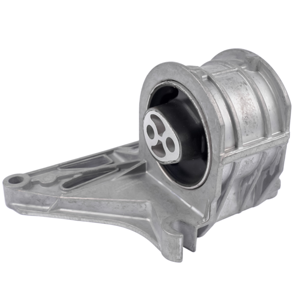 发动机支架 Center Engine Mount + Bracket Replacement for Porsche 986 987 Boxster Cayman 1997-2008 98737502305-4