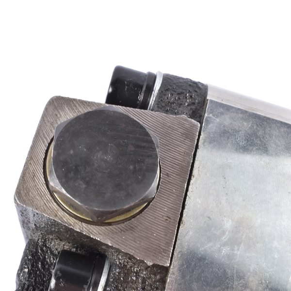 液压泵 Hydraulic Pump Replacement for Case JX80U JX70U JX1060C JX1100U Fiat F110 New Holland 8360 5162569 5180275-8