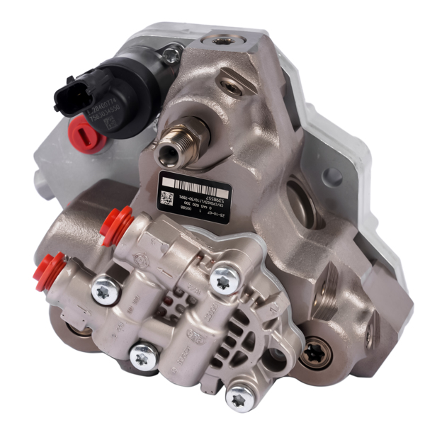 燃油喷射泵 Fuel Injection Pump Fits for Cummins ISB 6.7L Cab Chassis 2010-up 0445020300 0445020113 5398557 0986437370-4