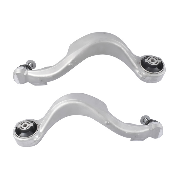 控制臂 Front Lower Left + Right Control Arms Replacement for Jeep Grand Cherokee 2021-2024 3.6L V6 68375647AB-5