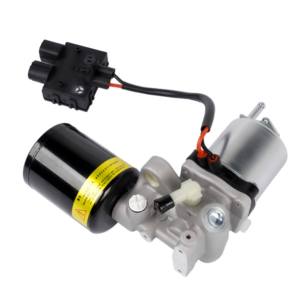 制动助力泵总成 ABS Pump Brake Booster Motor Replacement for Toyota Highlander Lexus RX450h 08-20 4707048020-4