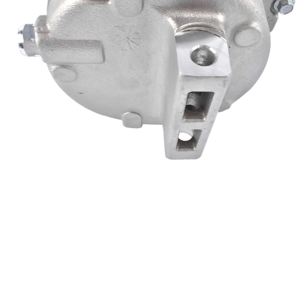 A3 空调压缩机 A/C Compressor with Clutch Replacement for Mercury Sable 2008-2009 All Engine 8G1Z19703AA-8