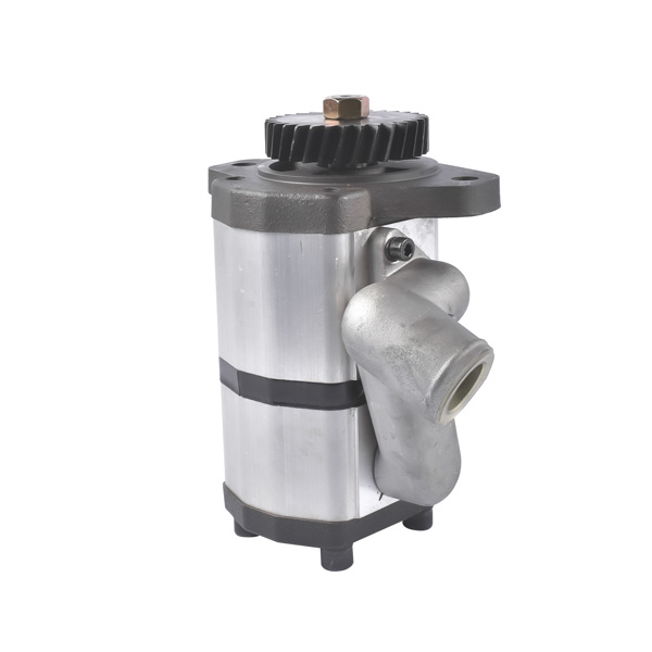 液压泵 Hydraulic Pump Replacement for John Deere 5415 5415H 5510 5510N 5615 5715 5715HC RE69866-2