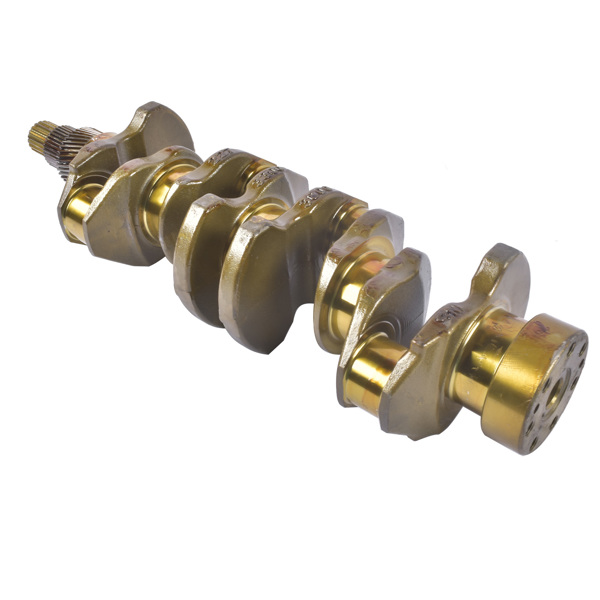 曲轴 Crankshaft Replacement for Kubota Excavator Tractor V3800 V3800T V3800-DI-T Engine-7
