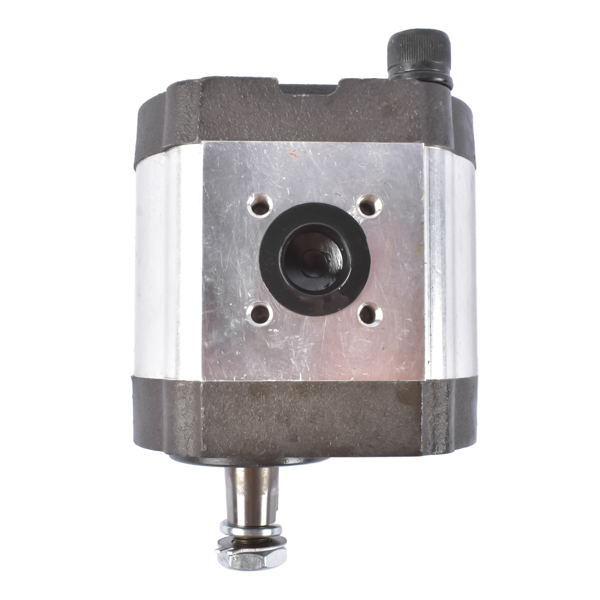 液压泵 Hydraulic Gear Pump Replacement for John Deere Models 500 510 710 710D 700 820 AL15149-3