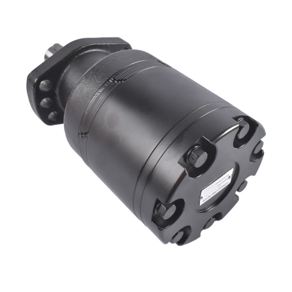 液压马达 Hydraulic Motor Replacement for White 500 505 RE45 Series Danfoss 11209047 Dynamic BMER-7