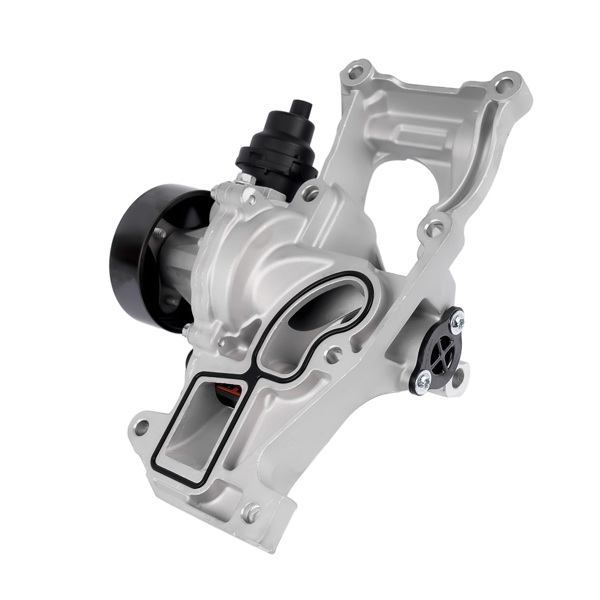 水泵总成 Engine Coolant Water Pump Assembly Replacement for BMW F20 F22 F23 F31 F32 F33 F34 F36 G30 G32 11517644809-4