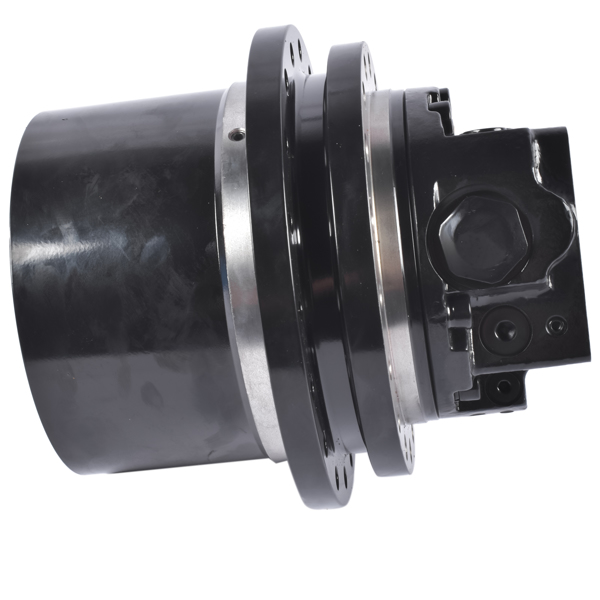 驱动马达 Final Drive Motor Replacement for John Deere 35C Crawler Tractor, Backhoe Loader, Compactor-3