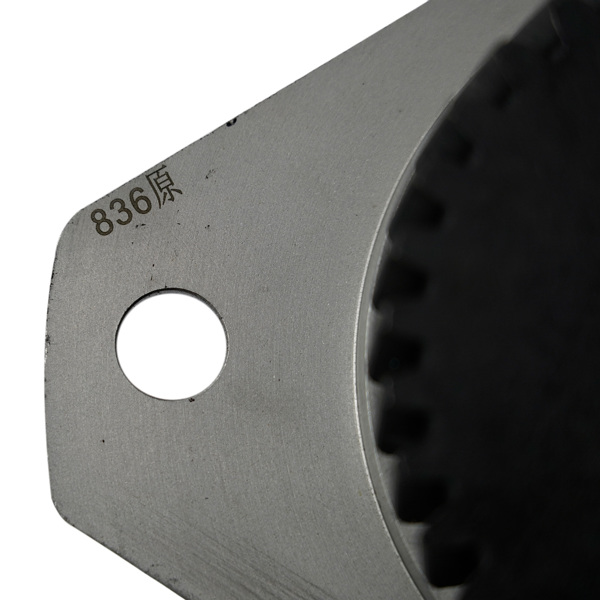 转向助力泵 Power Steering Pump Fits for Cummins Diesel 4BT3.9L 6BT5.9 Engine 4988390-8