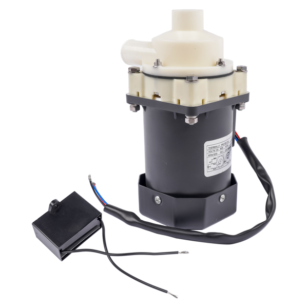 制冰机水泵 Ice Machine Water Pump Motor Replacement for Hoshizaki KM-631DU KM-1200MAB KM1300MAH S-0731-7