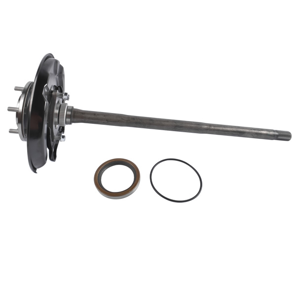 半轴总成 Rear Right Axle Shaft Assembly Replacement for Toyota Sequoia 2001-2004 4.7L V8 42409-34010 926-174-1