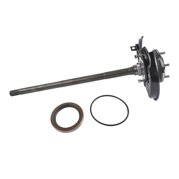 半轴总成 Rear Right Axle Shaft Assembly Replacement for Toyota Sequoia 2001-2004 4.7L V8 42409-34010 926-174-4