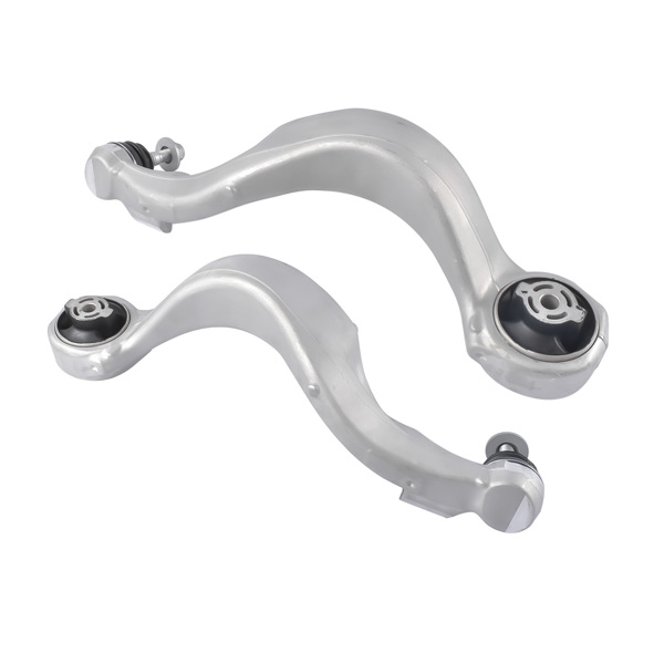 控制臂 Front Lower Left + Right Control Arms Replacement for Jeep Grand Cherokee 2021-2024 3.6L V6 68375647AB-6