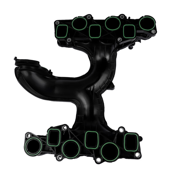 进气歧管 Intake Manifold Replacement for VW Touareg Audi A6 A7 A8 Q5 Q7 2014 2015 2016 3.0L V6 Diesel 059129711CF-7