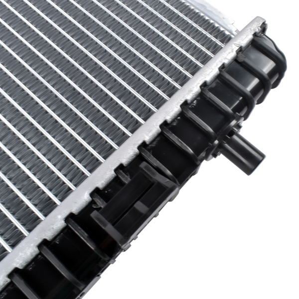 散热器 Aluminum Core Radiator Fit for 2018-2022 Ford EcoSport S Se Ses Titanium 2.0L FO3010366 GN1Z8005D-11