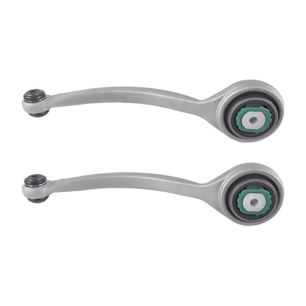 控制臂 2PCS Front Left & Right Lower Control Arm Replacement for Jaguar XJ 2010-2017 XJR 2014-2017 C2D6343 C2D49933-5