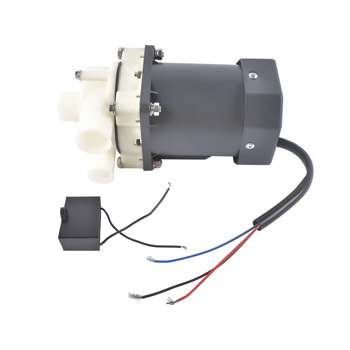 制冰机水泵 S-0730 Ice Machine Motor Replacement for Hoshizaki Ice Machine KM Series 120V 60W 3200RPM 213780A01 M91X60S201