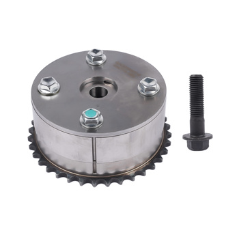 凸轮轴调节器 Intake Variable Timing Sprocket Replacement for Toyota Scion Yaris Prius XA XB 13050-21041 13050-21040