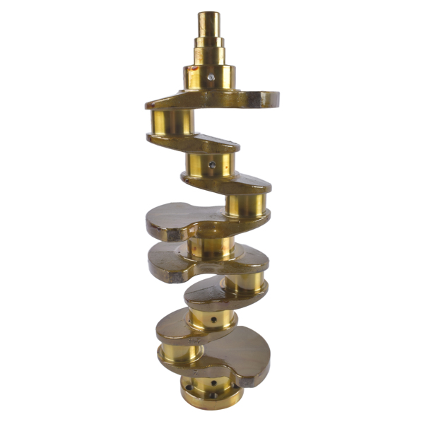 曲轴 Crankshaft Replacement for Mazda FE Engine B2000 Pickup 626 DX LX GT Sedan Coupe 1986-1987 FE50-11-301-8