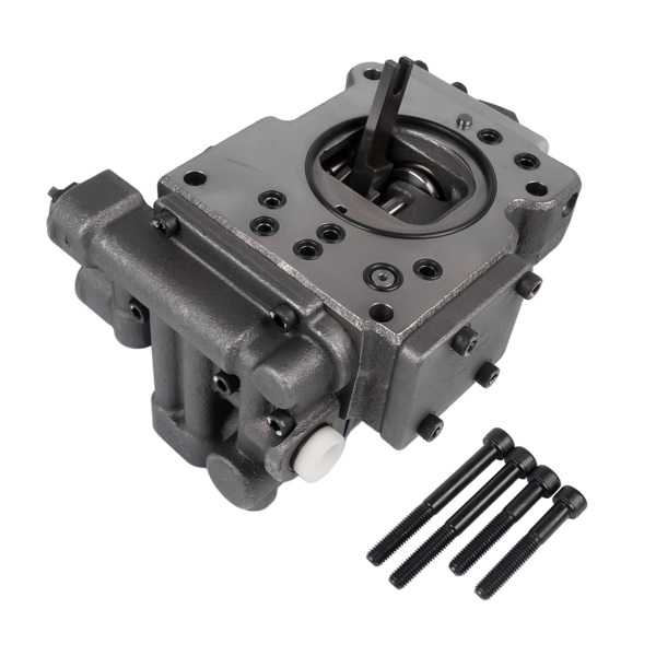 液压泵 Regulator YN10V01006F1 Replacement for Kobelco Excavator SK200LC-6ES New Holland E215 EH215-8