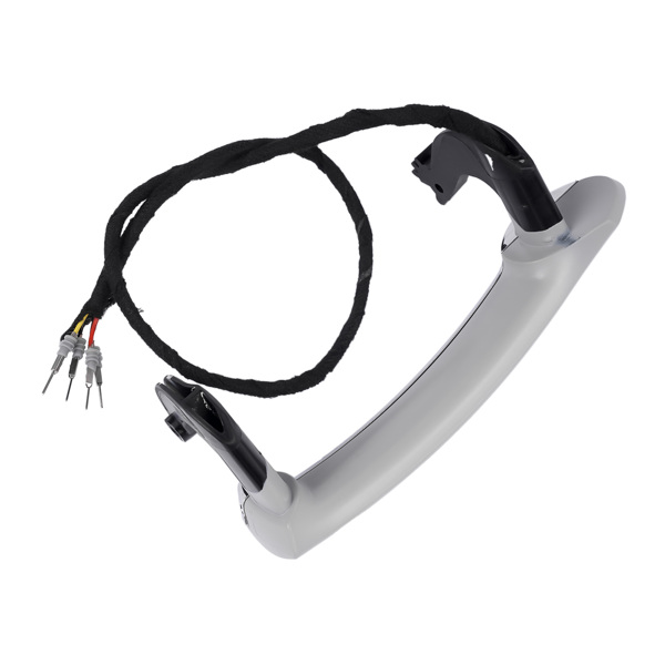 门拉手 Left Driver Side Exterior Door Handle 97053796100 Replacement for Porsche Panamera 970 2010-2016-6