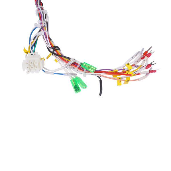 线束 1001129910 Harness Replacement for JLG Scissor Lift R10 6RS 10RS 1932RS 3248RS-7