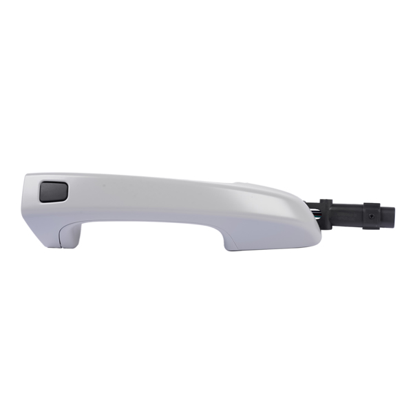 门拉手 Left Side Exterior Door Handle Replacement for Porsche Cayenne 3.6L V6 4.8L V8 2011-2018 95853120501G2X 95853120502G2X-2