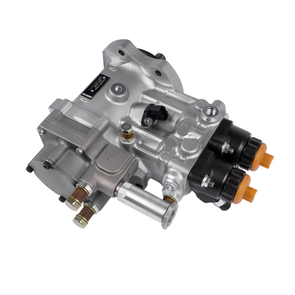 燃油喷射泵 Pump Assembly Fuel Supply Replacement for Komatsu HM400-2 HM350-2 WA500-6 Fuel Pump Diesel 094000-0584-5