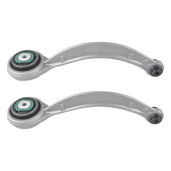 控制臂 2PCS Front Left & Right Lower Control Arm Replacement for Jaguar XJ 2010-2017 XJR 2014-2017 C2D6343 C2D49933-1
