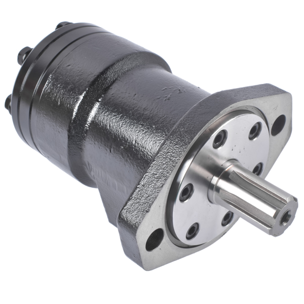 液压马达 Hydraulic Motor 103-1552-012 Replacement For Eaton Char-Lynn S Series 103-1552-7