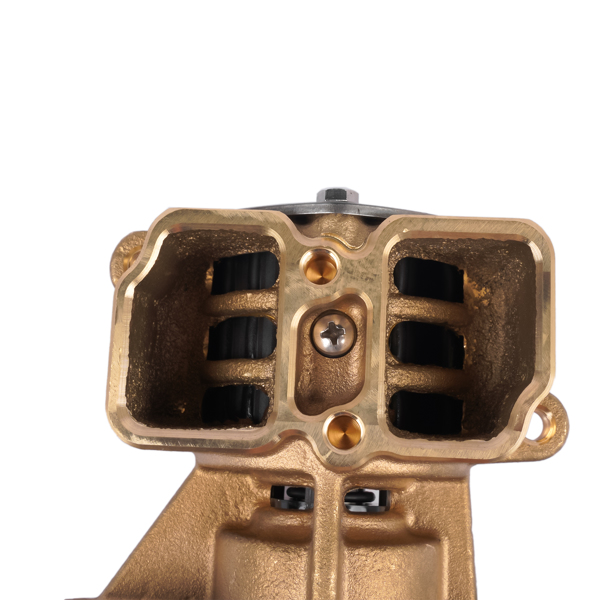 发动机冷却泵 Engine Cooling Pump Replacement for Yanmar 6LP-DT 119773-42650 119773-42651 119773-42652 119773-42500-3