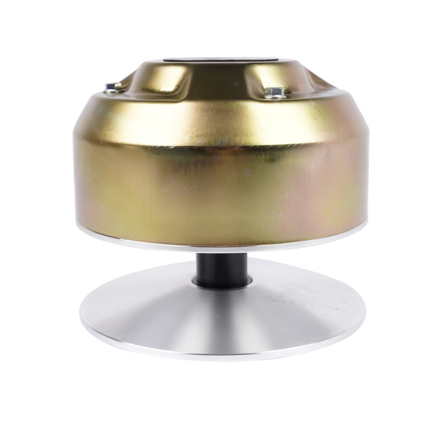 离合器 Primary Drive Clutch Replacement for John Deere CS CX Gator FE250D FE290D AM138528 VGA10118-2