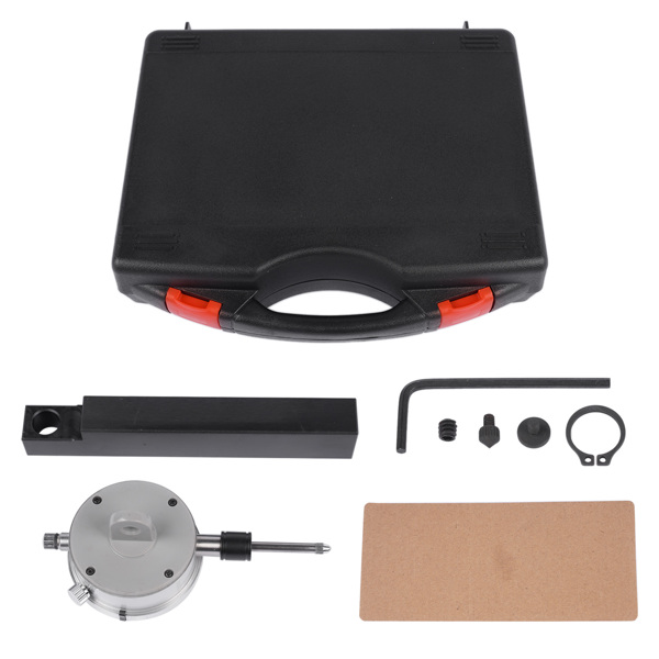 气缸测量工具 6434 Sleeve Height and Counter Bore Gauge Cylinder Measuring Tool Reading: 0-100-6