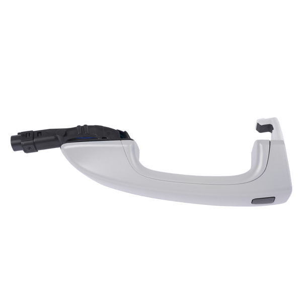 门拉手 Left Side Exterior Door Handle Replacement for Porsche Cayenne 3.6L V6 4.8L V8 2011-2018 95853120501G2X 95853120502G2X-3