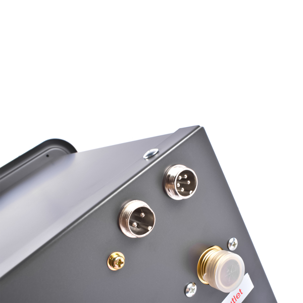 A3- 房车专用丙烷热水器 RV Tankless Water Heater 42000 BTU Gas Water Heater Remote Control 15"x15" Black-9