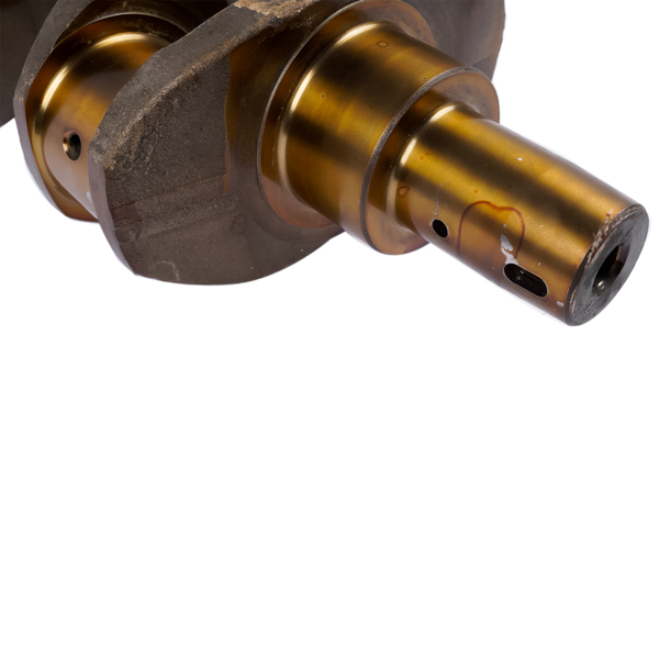 曲轴 Crankshaft Replacement for Yanmar Engine 4TNE98 4TNV94L 4TNV98 129902-21000 129908-21000-9