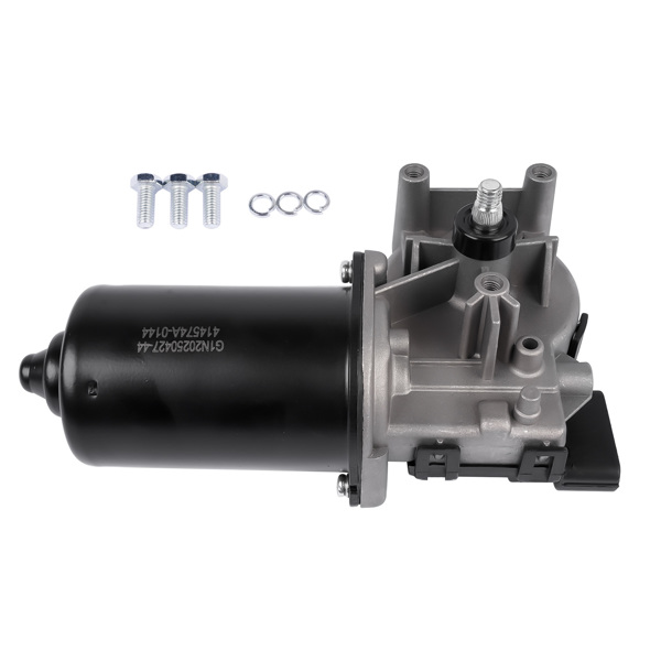 雨刮电机 Windshield Wiper Motor Fits for Hyundai Santa Fe Santa Fe XL 2013-2019 98110-2W000-1
