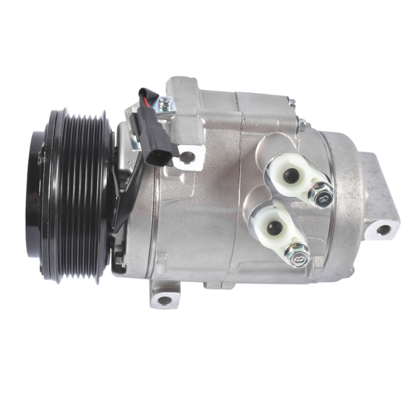 A3 空调压缩机 A/C Compressor with Clutch Replacement for Mercury Sable 2008-2009 All Engine 8G1Z19703AA-5