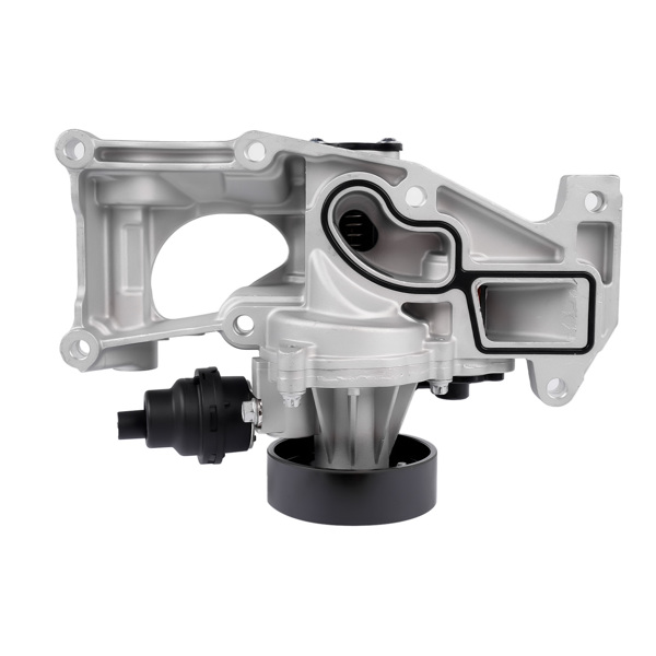 水泵总成 Engine Coolant Water Pump Assembly Replacement for BMW F20 F22 F23 F31 F32 F33 F34 F36 G30 G32 11517644809-2