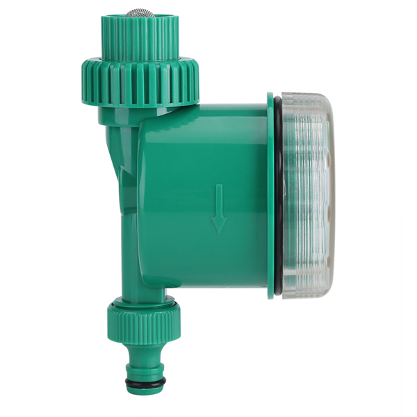 自动灌溉浇花定时控制器-4