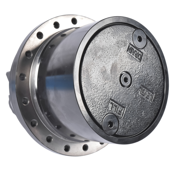驱动马达 Final Drive Motor Replacement for John Deere 35C Crawler Tractor, Backhoe Loader, Compactor-6