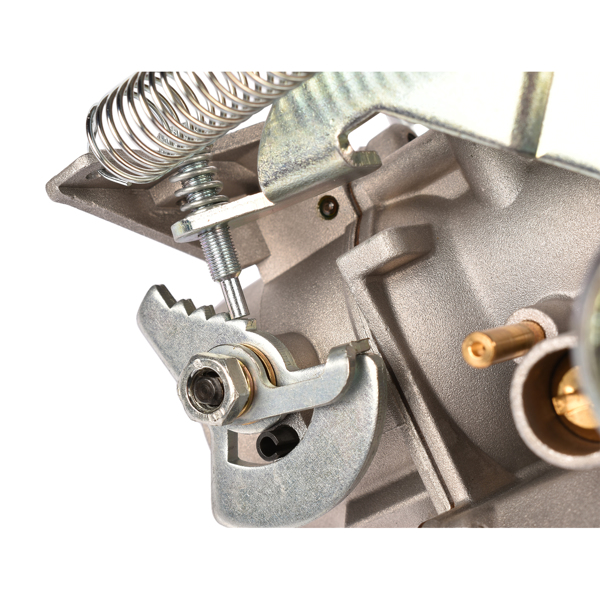 化油器 34 Pict-3 Carburetor Dual-Port Replacement for VW Beetle Thing Transporter 1600cc 1969-1979 113129031N 113129031K-2