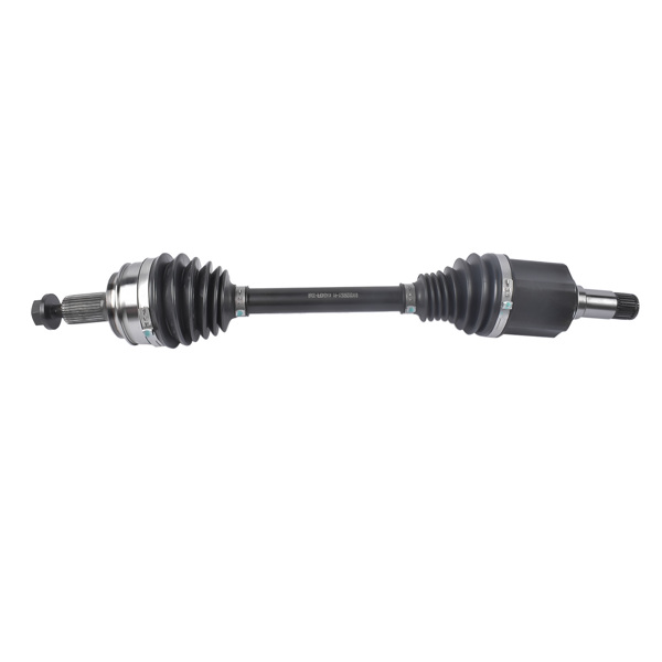 半轴 Front Passenger Right CV Axle Shaft Fits for Mercedes-Benz W222 S450 S550 S560 2014-2019 A2223300902 A2223306700-1