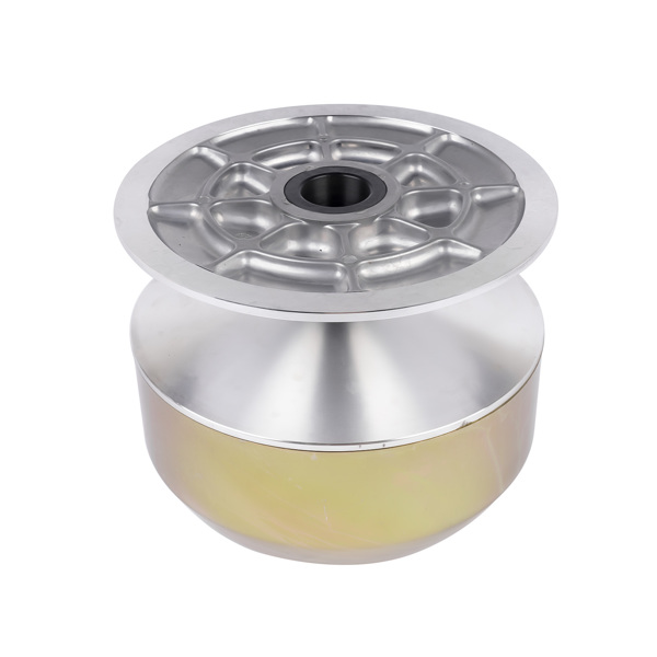 离合器 Primary Drive Clutch Replacement for John Deere CS CX Gator FE250D FE290D AM138528 VGA10118-6