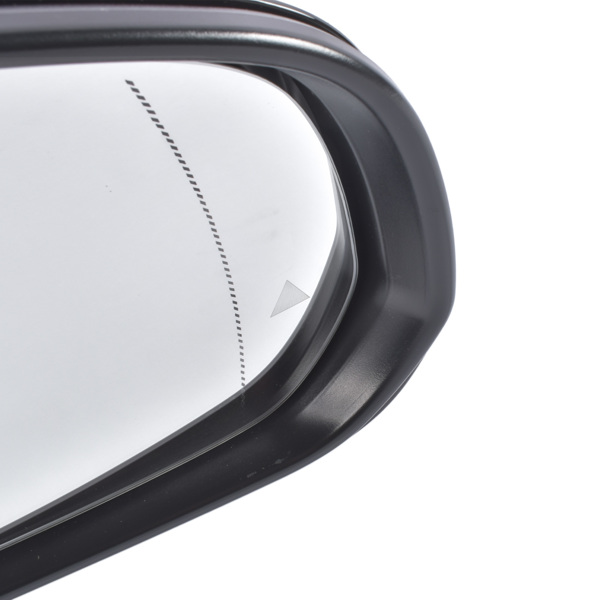 后视镜 Right Power View Mirror with Blind Spot Heated 1678109201 Fits for Mercedes GLE350 GLE450 GLE580 GLS580 GLE53 GLS63 AMG 2020-2023-10