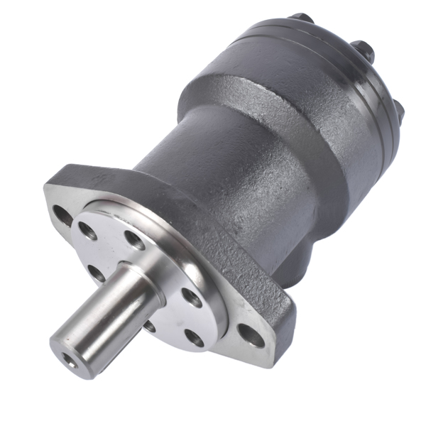 液压马达 Hydraulic Orbital Motor 25mm 1/2BSP Replacement for Danfoss BMR-160-2ADN1 151-0714 11186658-5