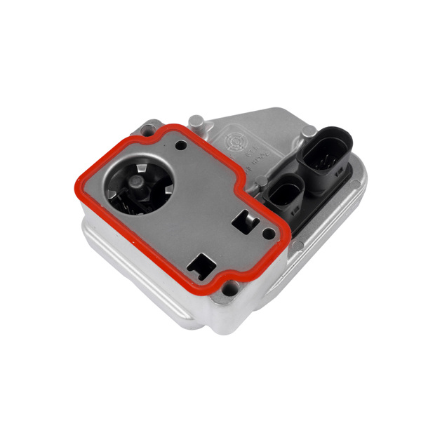 控制模块 Rear Differential Controller Control Unit Replacement for VW Audi Seat Skoda 07-15 0BR598554-4