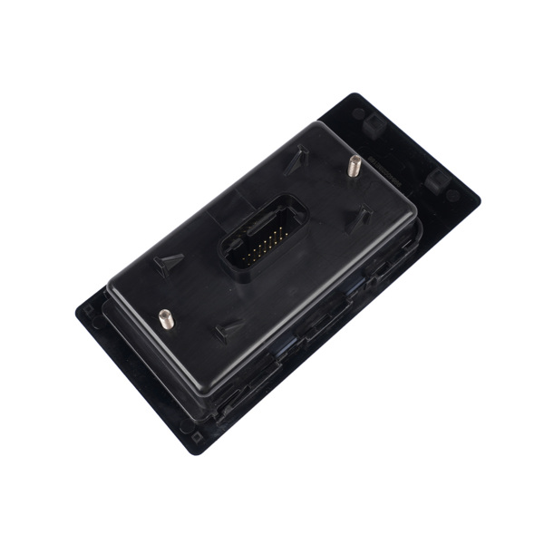 换挡选择器 Fits For Allison Transmission Shifter Selection Pad Selector 29551495 29544831-6