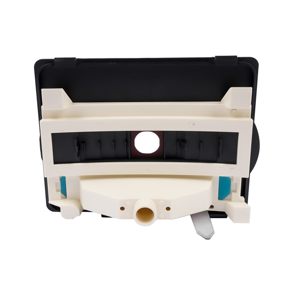 禁售Tik Tok 换档指示器挡板 Automatic Floor Shift Indicator Bezel Trim Replacement for Jeep Wrangler TJ 1997-2006 55315059AC 06130553-5